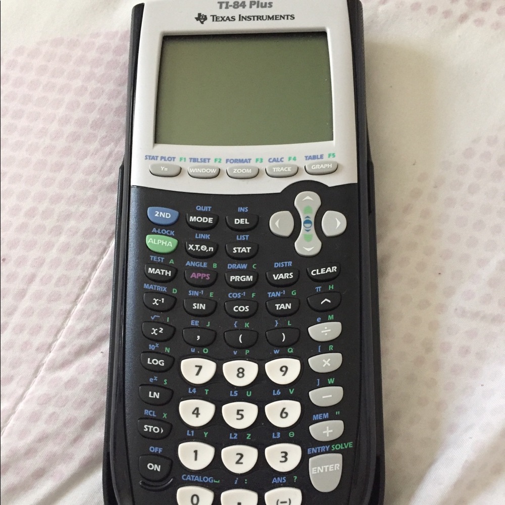 Calculator